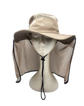 Fisherman hat long (dz price)