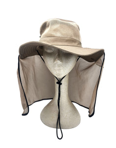 Fisherman hat long (dz price)