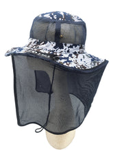 Fisherman hat long (dz price)