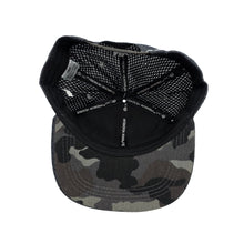 New York 134 Snapback