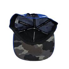 New York 134 Snapback