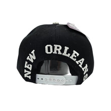 New Orleans 115 Snapback