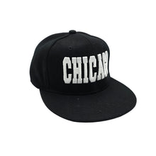 Chicago 111 Snapback Cap