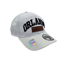 Orlando 145 Baseball Velcroback