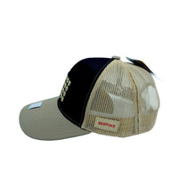 USA Bulldog Flag 140 Baseball Trucker Snapback