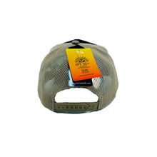 USA Bulldog Flag 140 Baseball Trucker Snapback