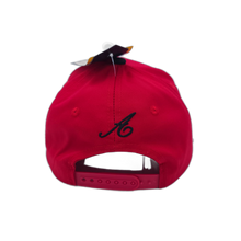 Arkansas Hog Flag Snapback