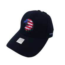 NEW CAP DISPLAY #1