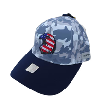 NEW CAP DISPLAY #1
