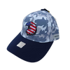 NEW CAP DISPLAY #1