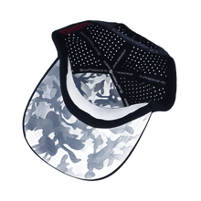 Eagle Flag Design Baseball Snapback