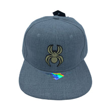 CAP 140 Spider Snapback