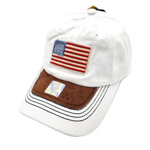 NEW CAP DISPLAY #1