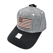 NEW CAP DISPLAY #1