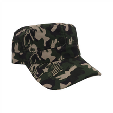 Castro Strapback