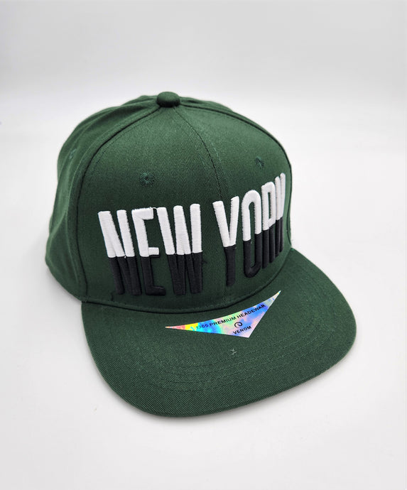 CAP-111 NEWYORK
