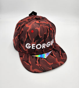 CAP-114 GEORGIA