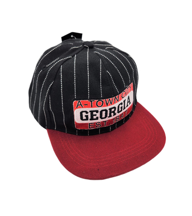 CAP-118 GEORGIA