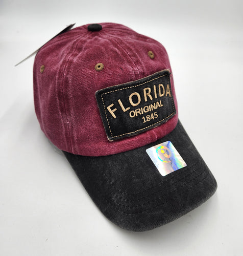CAP-127 FLORIDA