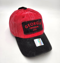 CAP-127 GEORGIA