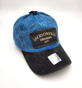 CAP-127 JACKSONVILLE