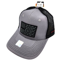 NEW CAP DISPLAY #1