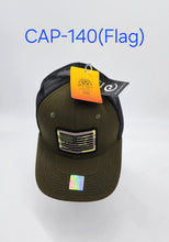 NEW CAP DISPLAY #1