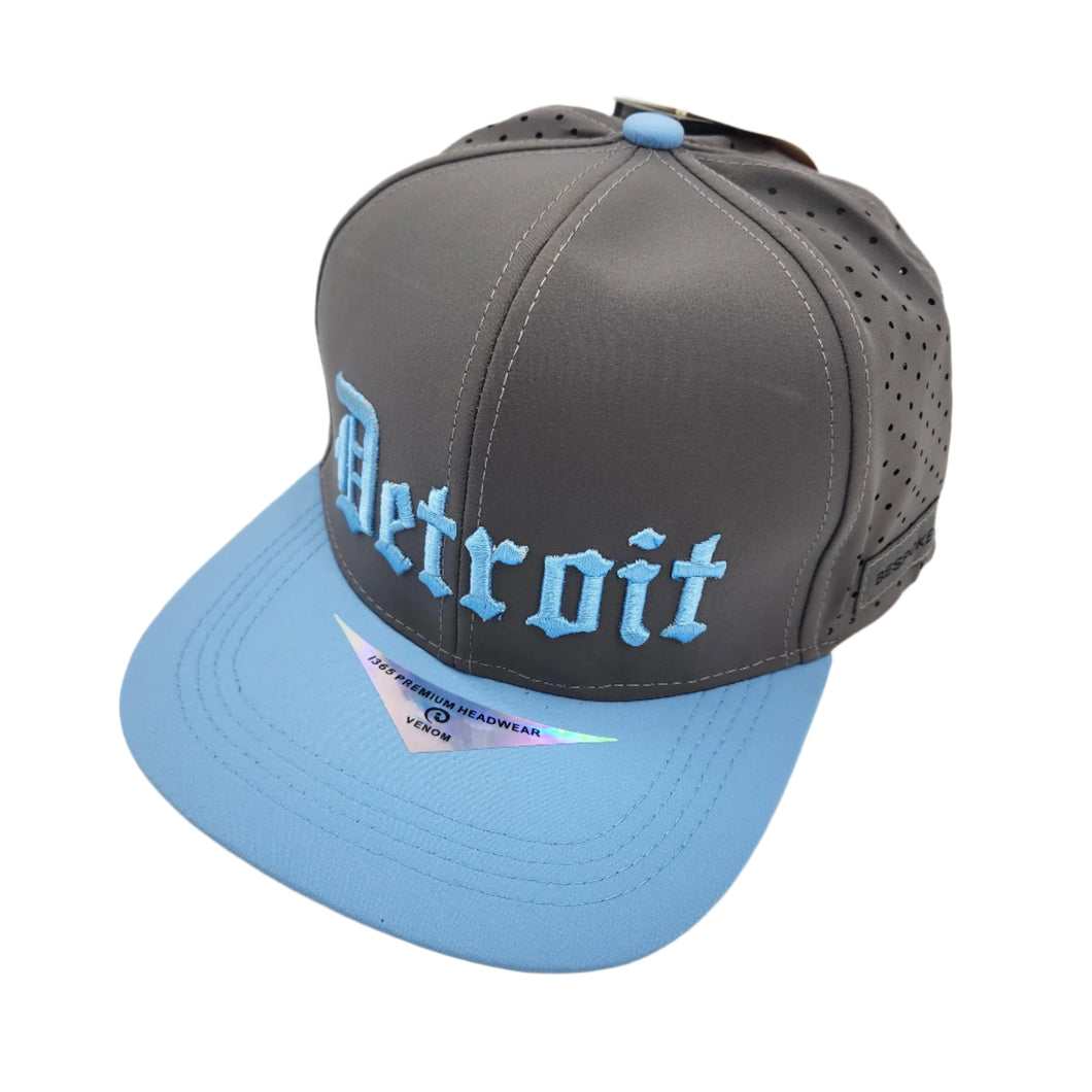 Detroit 141 Snapback
