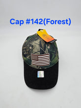 NEW CAP DISPLAY #1