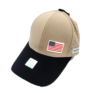 CAP-AMERICAN FLAG(S)