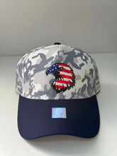 NEW CAP DISPLAY #1
