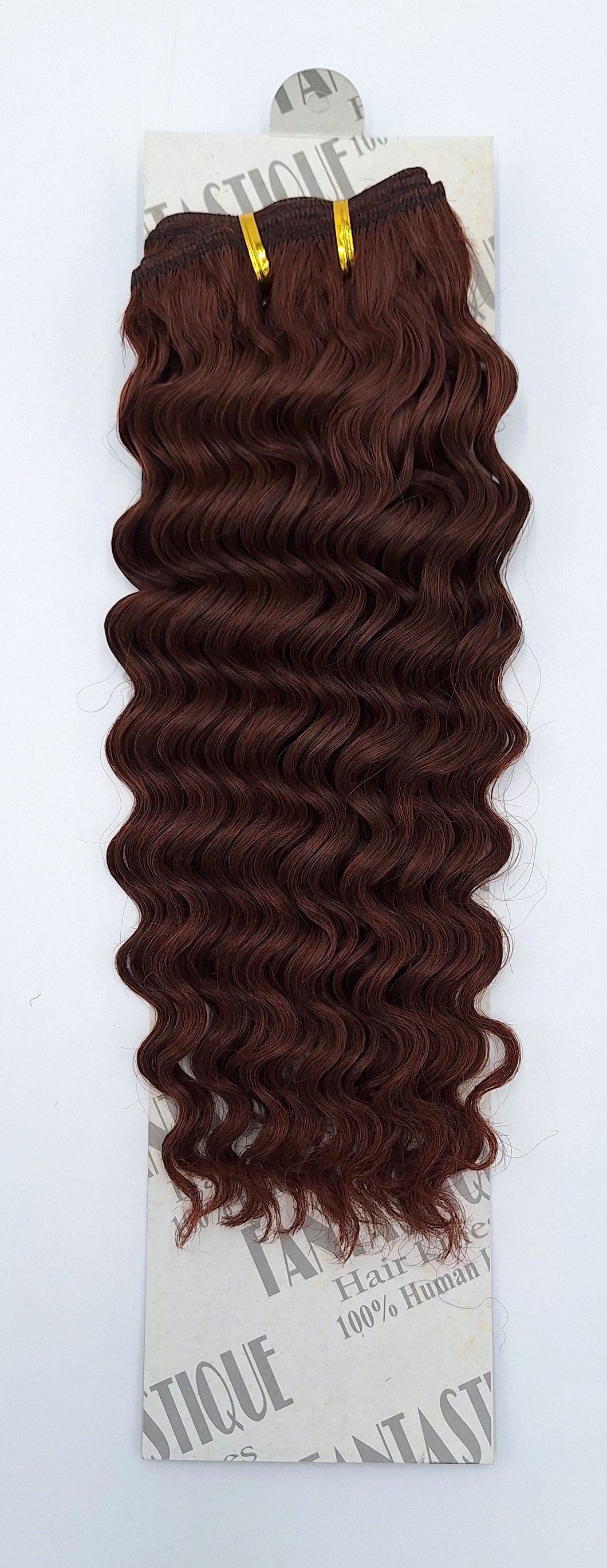 FANTASTIQUE HUMAN DEEP WAVE 14