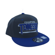 Tennesee Champions 111 FlexFit Flat