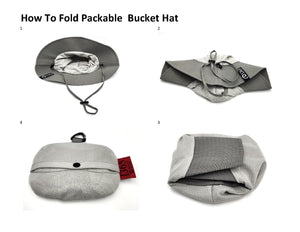 P-BUCKET (Packable)