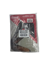 Ultra Sheer Panty Hose (Queen)