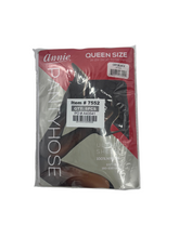 Ultra Sheer Panty Hose (Queen)
