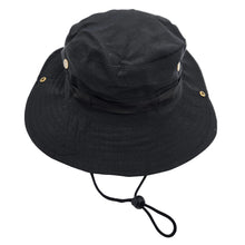 Boonie Strap