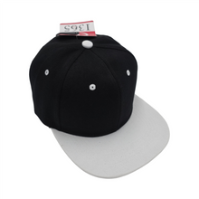 Two-Tone Snapback