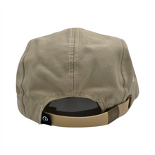 5 Panel Strapback
