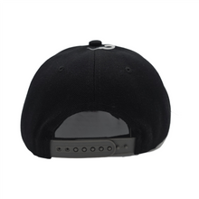 Two-Tone Snapback