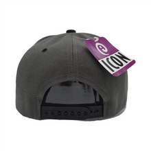 Two-Tone Snapback
