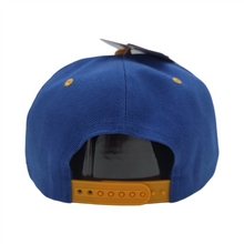 Two-Tone Snapback