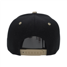 Two-Tone Snapback