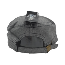 Castro Strapback