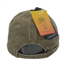 PDC Baseball Strapback