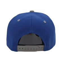 Two-Tone Snapback