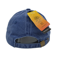 PDC Baseball Strapback