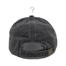 PDC Baseball Strapback