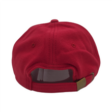 Baseball Strapback