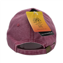 PDC Baseball Strapback